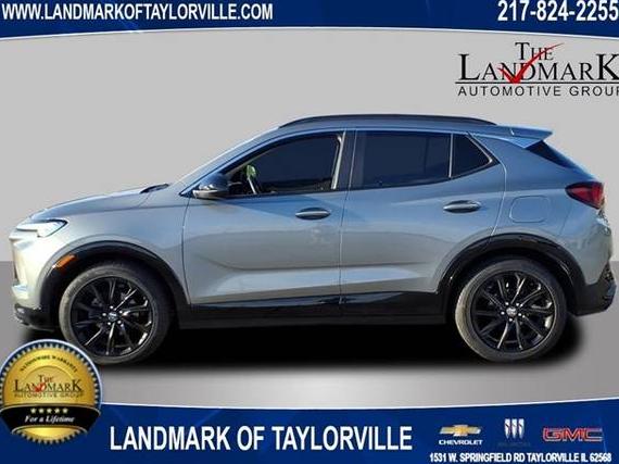 BUICK ENCORE GX 2024 KL4AMDSL7RB205852 image BUICK ENCORE GX 2024 KL4AMDSL7RB205852 image